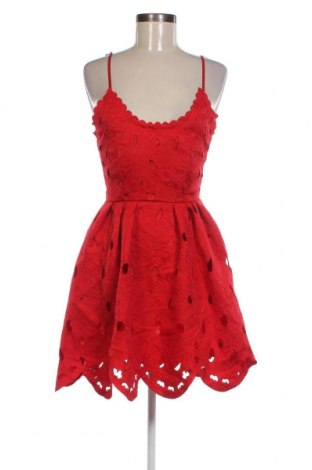 Šaty , Veľkosť M, Farba Červená, Cena  26,08 €
