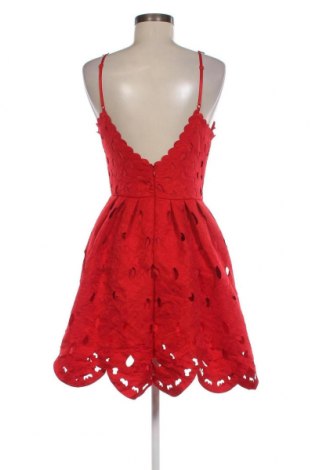 Kleid, Größe M, Farbe Rot, Preis 32,01 €
