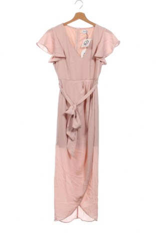 Šaty , Velikost XS, Barva Růžová, Cena  925,00 Kč