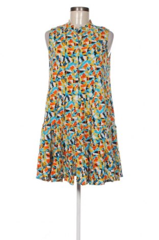 Kleid, Größe XL, Farbe Mehrfarbig, Preis 12,11 €