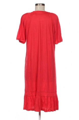 Φόρεμα, Μέγεθος XL, Χρώμα Κόκκινο, Τιμή 10,76 €