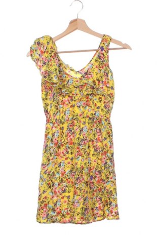 Kleid, Größe XS, Farbe Mehrfarbig, Preis 14,84 €