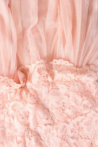 Šaty , Velikost M, Barva Růžová, Cena  484,00 Kč