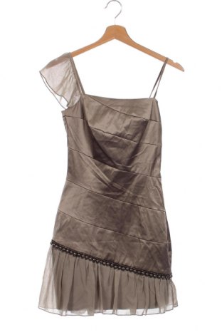 Φόρεμα, Μέγεθος M, Χρώμα  Μπέζ, Τιμή 3,77 €