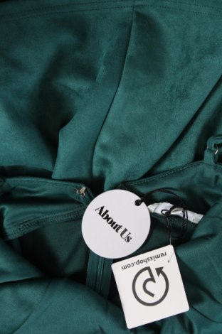 Φόρεμα, Μέγεθος XXS, Χρώμα Πράσινο, Τιμή 14,23 €