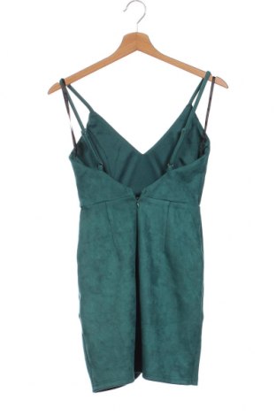 Φόρεμα, Μέγεθος XXS, Χρώμα Πράσινο, Τιμή 14,23 €