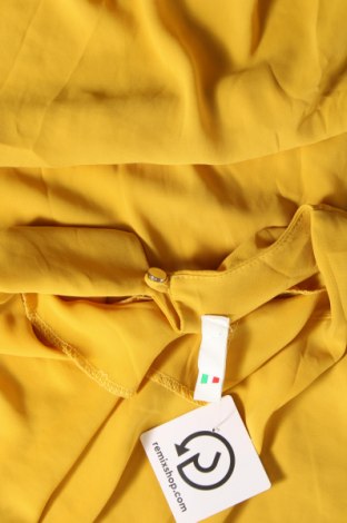 Kleid, Größe M, Farbe Gelb, Preis 4,24 €