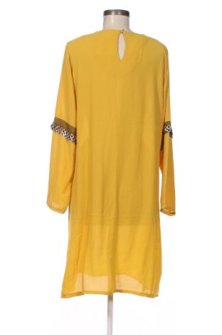 Φόρεμα, Μέγεθος M, Χρώμα Κίτρινο, Τιμή 3,95 €