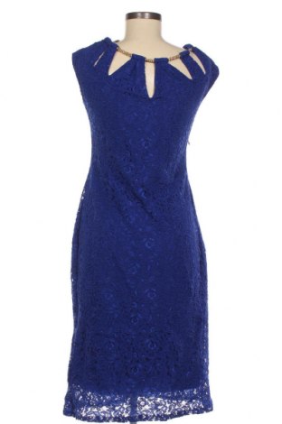 Kleid, Größe M, Farbe Blau, Preis € 10,42