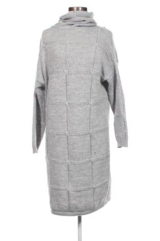 Kleid, Größe M, Farbe Grau, Preis € 6,26