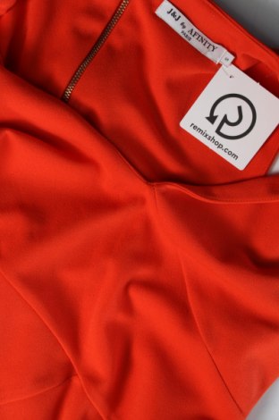 Kleid, Größe S, Farbe Orange, Preis € 27,70