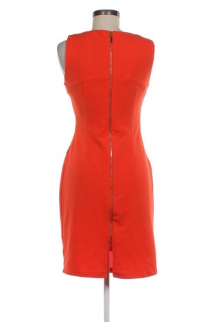 Šaty , Veľkosť S, Farba Oranžová, Cena  27,70 €