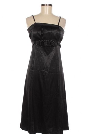 Šaty , Veľkosť M, Farba Čierna, Cena  6,68 €