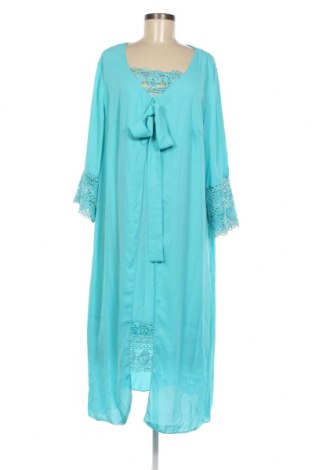 Φόρεμα, Μέγεθος XXL, Χρώμα Μπλέ, Τιμή 12,71 €