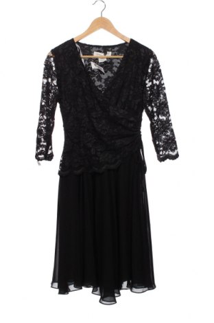 Šaty , Veľkosť XS, Farba Čierna, Cena  19,23 €