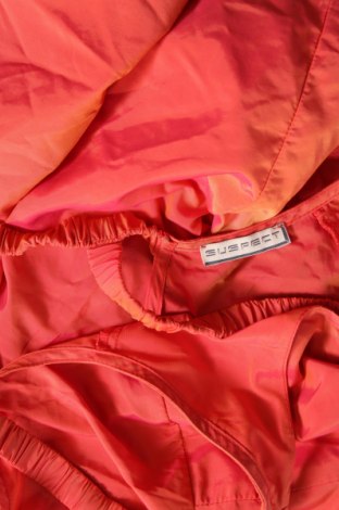 Šaty , Veľkosť M, Farba Oranžová, Cena  14,84 €