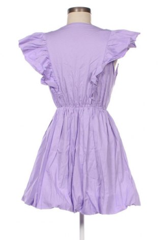 Φόρεμα, Μέγεθος M, Χρώμα Βιολετί, Τιμή 14,83 €