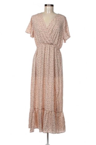 Kleid, Größe XL, Farbe Mehrfarbig, Preis € 19,21