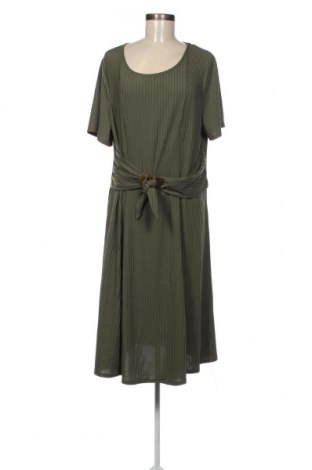 Šaty , Velikost XXL, Barva Zelená, Cena  462,00 Kč
