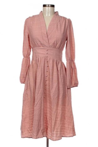Φόρεμα, Μέγεθος M, Χρώμα Ρόζ , Τιμή 10,76 €