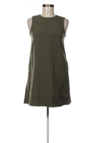 Šaty , Velikost S, Barva Zelená, Cena  462,00 Kč