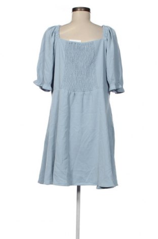 Šaty , Veľkosť 3XL, Farba Modrá, Cena  9,86 €