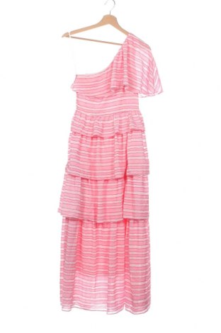 Kleid, Größe XS, Farbe Rosa, Preis 5,85 €