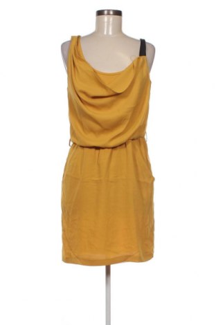 Φόρεμα, Μέγεθος S, Χρώμα Κίτρινο, Τιμή 17,94 €