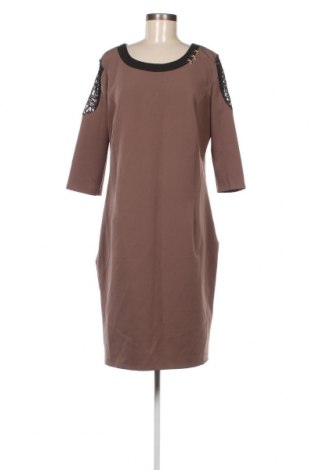 Φόρεμα, Μέγεθος XXL, Χρώμα  Μπέζ, Τιμή 14,84 €