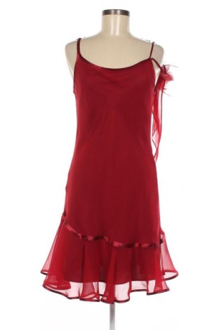 Šaty , Velikost M, Barva Červená, Cena  484,00 Kč