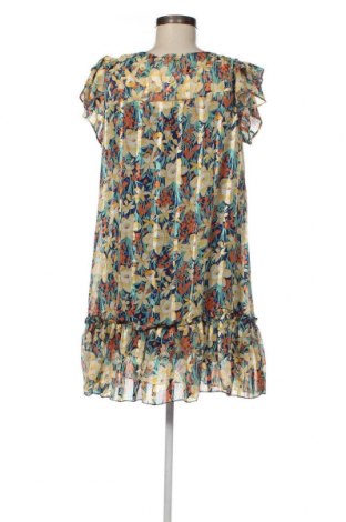 Kleid, Größe M, Farbe Mehrfarbig, Preis 10,29 €
