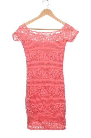Kleid, Größe XS, Farbe Rosa, Preis 8,90 €