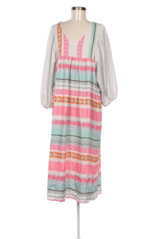 Φόρεμα, Μέγεθος XL, Χρώμα Πολύχρωμο, Τιμή 28,45 €