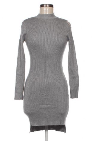 Kleid, Größe S, Farbe Grau, Preis 7,87 €