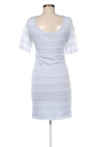 Kleid, Größe M, Farbe Blau, Preis 8,46 €