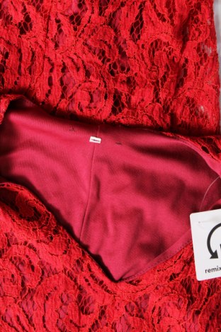 Šaty , Velikost M, Barva Červená, Cena  484,00 Kč