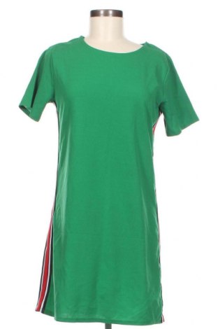 Šaty , Velikost M, Barva Zelená, Cena  185,00 Kč
