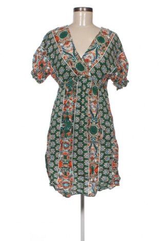 Kleid, Größe M, Farbe Mehrfarbig, Preis 8,88 €