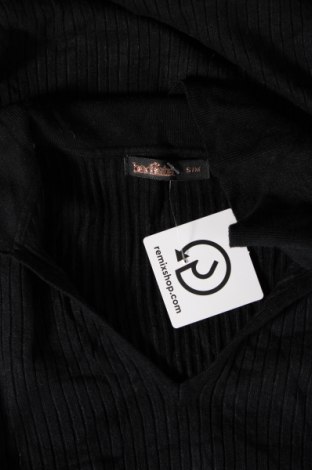 Šaty , Veľkosť S, Farba Čierna, Cena  5,92 €