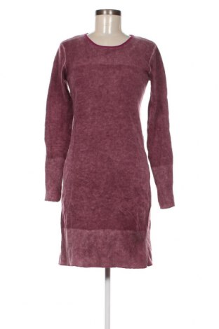 Kleid, Größe M, Farbe Lila, Preis 7,99 €