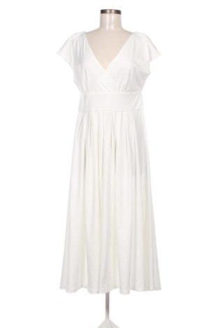 Kleid, Größe XXL, Farbe Weiß, Preis 12,11 €