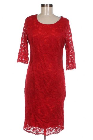Φόρεμα, Μέγεθος M, Χρώμα Κόκκινο, Τιμή 20,18 €