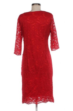 Kleid, Größe M, Farbe Rot, Preis € 19,29