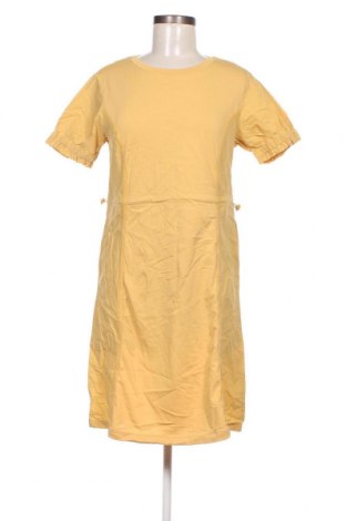 Kleid, Größe S, Farbe Gelb, Preis 8,27 €
