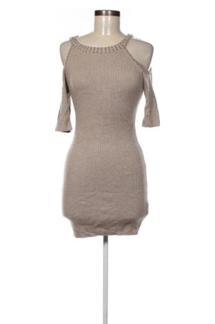 Φόρεμα, Μέγεθος M, Χρώμα Χρυσαφί, Τιμή 5,20 €