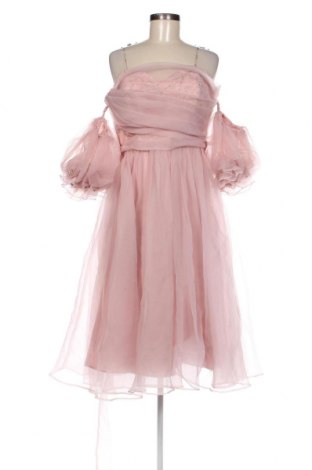 Šaty , Veľkosť L, Farba Ružová, Cena  29,67 €