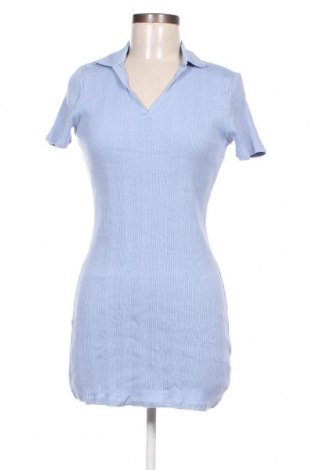 Kleid, Größe S, Farbe Blau, Preis € 7,06