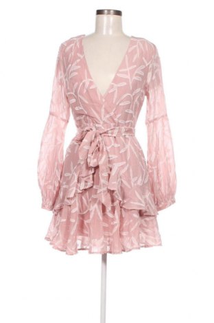 Φόρεμα, Μέγεθος M, Χρώμα Ρόζ , Τιμή 17,07 €