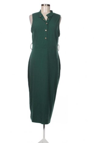 Kleid, Größe L, Farbe Grün, Preis 12,11 €