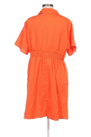 Šaty , Veľkosť M, Farba Oranžová, Cena  8,06 €
